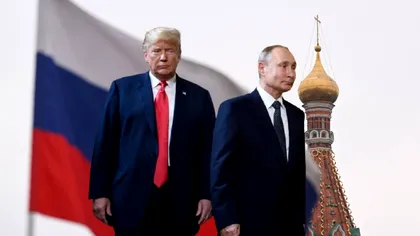 Trump este tot mai aproape de o ruptură cu Rusia. Liderul finlandez anticipează că SUA pregătesc un pachet de sancțiuni „zdrobitoare”