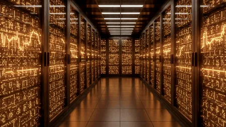 OpenAI va construi un campus de centre de date gigant în Abu Dhabi. Va fi cât statul Monaco și va consuma energie echivalentă cu cinci reactoare nucleare