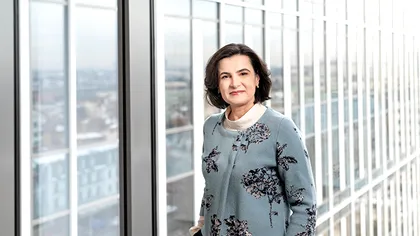 ING Bank România a obţinut în 2024 venituri de 3,8 miliarde lei