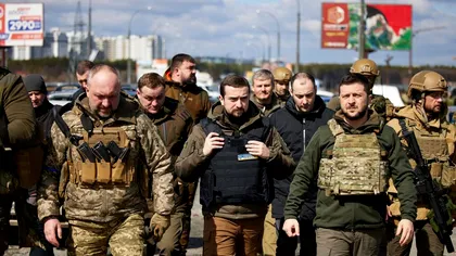 Bugetul Ucrainei: cât costă un an de război și cu cât se implică țările aliate