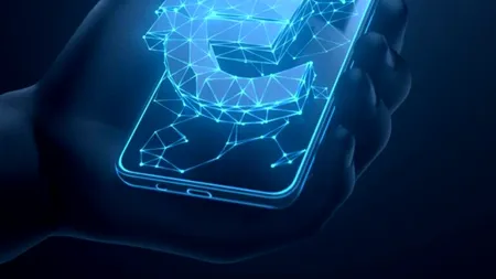 Euro digital: Banii noștri vor fi controlați de la distanță în viitor ?