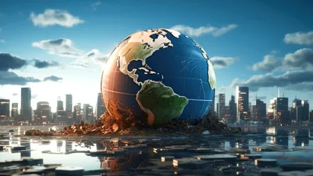 Harta economiei negre la nivel global. Cum se scurg 3,1 trilioane de dolari din avuția mondială și cine sunt vinovații