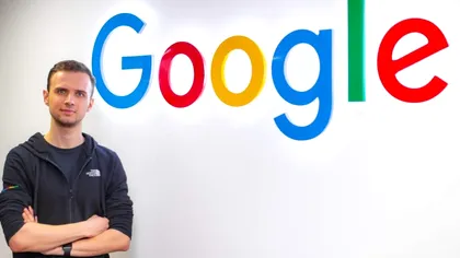 Dan Oros, românul de la Google care preia conducerea de arhitect strategic pentru Europa Centrală și de Est