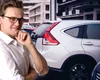Șoferii cu cel mai mare IQ, în funcție de marca mașinii. Rezultatele complete ale unui studiu