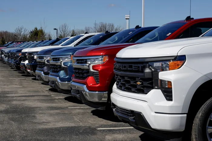 General Motors investește 800 de milioane de euro în motoare de nouă generație