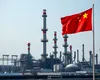 Marile companii chineze își opresc achizițiile de petrol rusesc din cauza sancțiunilor lui Trump