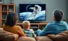 Universul, în direct pe televizor. Noul parteneriat Netflix și NASA aduce toate mișcările din spațiu pe micul ecran din casele abonaților