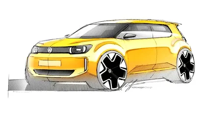 Lovitură dură pentru Elon Musk: Volkswagen depășește Tesla și devine lider pe piața mașinilor electrice din Europa