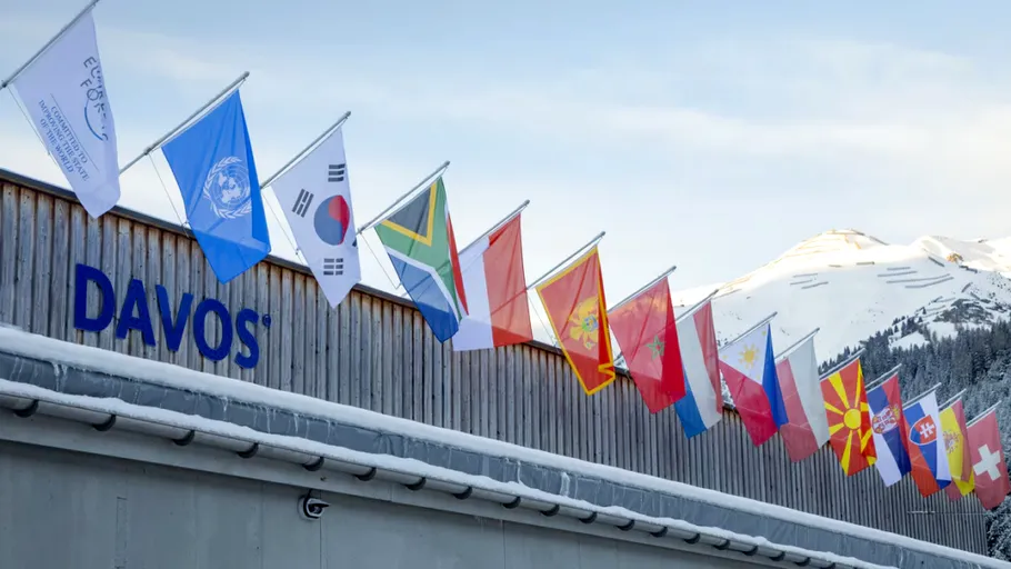 Davos 2026: Elitele globale caută o nouă ordine mondială, într-o lume care se rupe în blocuri. Care e agenda liderilor din politică și economie