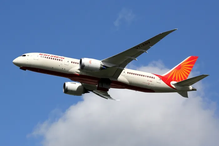 Acțiunile Boeing au scăzut drastic după tragedia aviatică din India