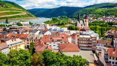Creștere de aproape 10% a numărului de înnoptări ale turiștilor români în Germania: peste 326.000 în primele trei luni ale anului