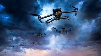 Investiții record de 946 de milioane de euro în tehnologiile de apărare din Europa, în prima jumătate a anului