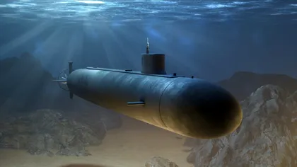 Marea Britanie construiește o flotă de 12 submarine nucleare, ca parte a eforturilor strategice de pregătire pentru război