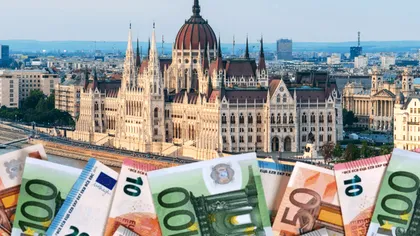 UE îi dă bani Ungariei pentru a obține sprijin în sancțiunile împotriva energiei rusești