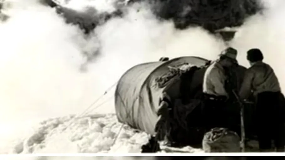 Bomba invizibilă din Himalaya: un dispozitiv nuclear CIA, pierdut în urmă cu 60 de ani, ar putea otrăvi fluviul Gange, sursa de viață pentru peste 500 de milioane de oameni