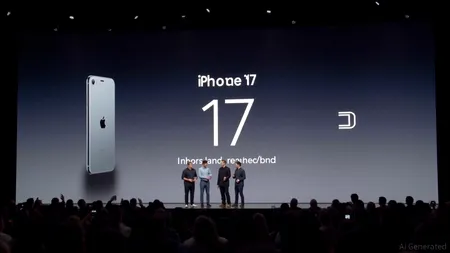 Evenimentul Apple și cele 5 detalii neștiute