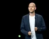 Daniel Ek renunță la funcția de CEO Spotify după 20 de ani