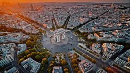 A doua grevă în Franța. „Furia socială este extrem de puternică”