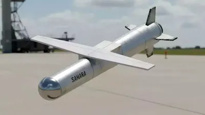 A fost lansată prima rachetă autonomă românească dotată cu inteligență artificială