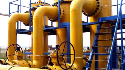 Guvernul a aprobat planul actualizat privind măsurile de garantare a securității în aprovizionarea cu gaze naturale