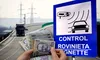 ANALIZĂ EXCLUSIVĂ. România urcă vertiginos în topul european taxelor de drum. Lista completă a tarifelor pentru rovinietă în Europa și unde ne situăm în top
