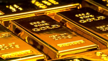 Analiză: Aurul, cel mai performant activ, în 2024, din ultimii 14 ani