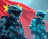 Avertismentul SUA: Cyber soldații au devenit realitate și sunt creați în China cu editare genetică și inteligență artificială