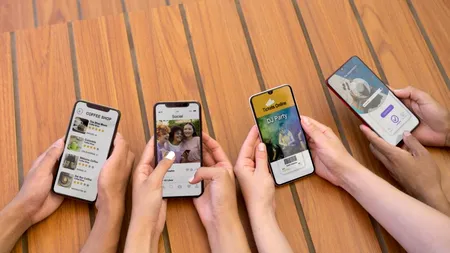 Piața smartphone-urilor va înregistra cel mai mare declin din istorie