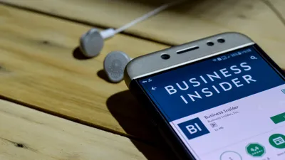 Șoc în industria media. Gigantul Business Insider anunță peste noapte concedieri masive, fără precedent: „Ne implicăm total în AI”