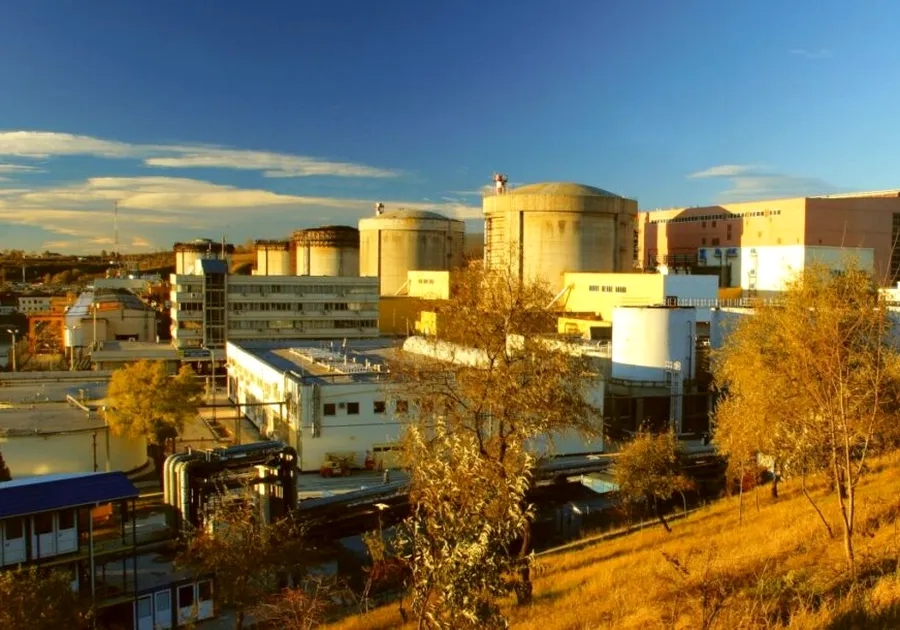 UPDATE Nuclearelectrica: Reactorul 2 de la Cernavodă rămâne conectat la Sistemul Energetic Național