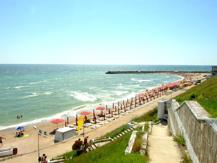 Litoralul pentru toți