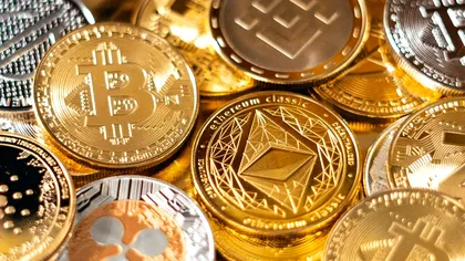 Top 20 criptomonede. Cine sunt câștigătorii din 2025