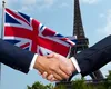 Franța și Marea Britanie au semnat un acord de parteneriat care va aduce mii de locuri de muncă, noi tipuri de rachete și cooperare nucleară extinsă
