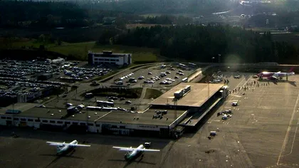 Topul aeroporturilor europene cu cea mai bună eficiență operațională și satisfacție a pasagerilor