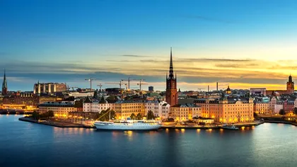 Suedia transformă turismul în „prescripție medicală”