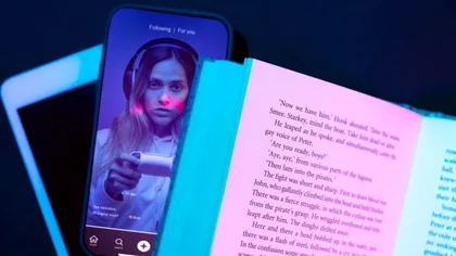 Librăria virtuală lansată de TikTok a eșuat lamentabil. ByteDance i-a pus „lacătul pe ușă”, la numai doi ani de la inaugurare