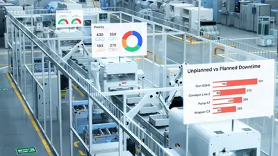 Românul Chris Țurlică duce unicornul MaintainX la 2,5 miliarde de dolari și intră pe piața software a Guvernului SUA
