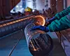 SUA cresc tarifele la oțel și aluminiu: peste 400 de produse vizate