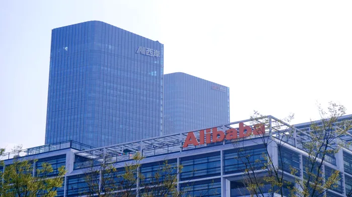 Alibaba atrage 3,2 miliarde $ prin obligațiuni convertibile