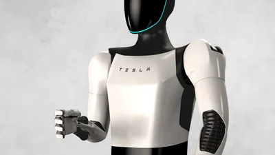 Tesla dă în judecată un fost angajat care a furat secretele robotului Optimus și și-a lansat propriul startup