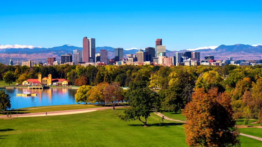 Adio, New York. Care sunt noile orașe americane care devin centre de top pentru business travel