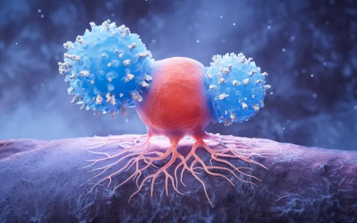 Celule FOTO: Shutterstock
