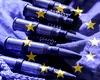 Cât va cheltui Europa pentru a-și reconstrui industria de apărare