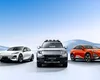 Un mare producător auto chinez va construi o fabrică în Europa