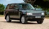 Range Rover-ul reginei Elizabeth II, vândut la licitație pentru o sumă record