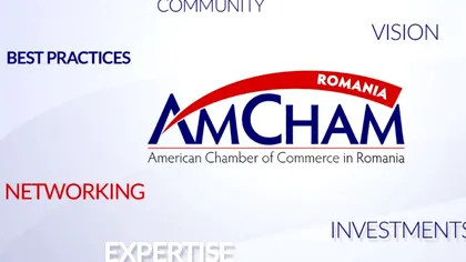 Camera de Comerț Americană în România, îngrijorată de ,,ordonanța trenuleț”