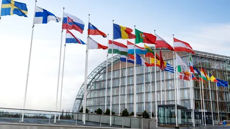 BEI pregătește o investiție de 70 de miliarde de euro pentru tehnologie militară europeană: focus pe AI și drone