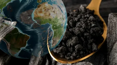 Topul țărilor cu cea mai mare producție de cărbune. Ei sunt liderii globali ai energiei fosile