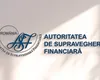Nou software ASF: investiție uriașă pentru digitalizarea piețelor financiare nebancare