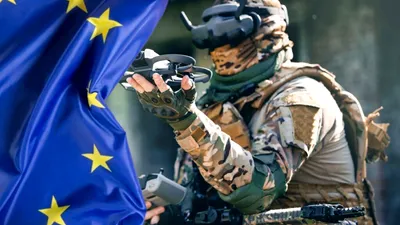 Canada vrea să se alăture planului european de creștere a cheltuielilor pentru apărare. Intenția, alimentată de tensiunile cu administrația Trump